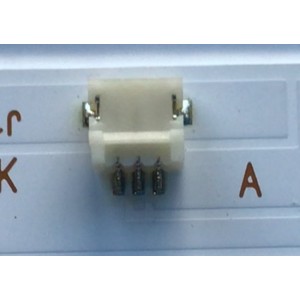 KIT DE LED'S PARA TV INSIGNIA ((2 PIEZAS)) / NUMERO DE PARTE LED32D06-ZC22AG-05D / 30332006003D / 30332006003E / 32000M10 / 210517AF1 / PANEL PT320CT01-1 / MODELO NS-32F202NA22